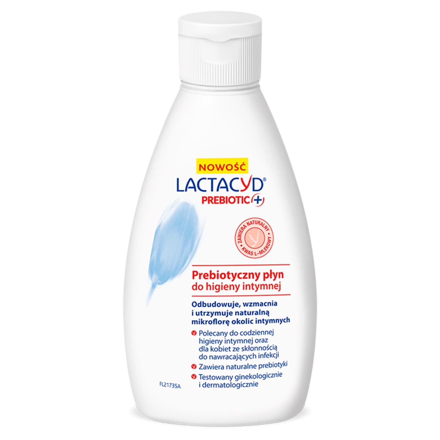 Prebiotic Płyn do higieny intymnej