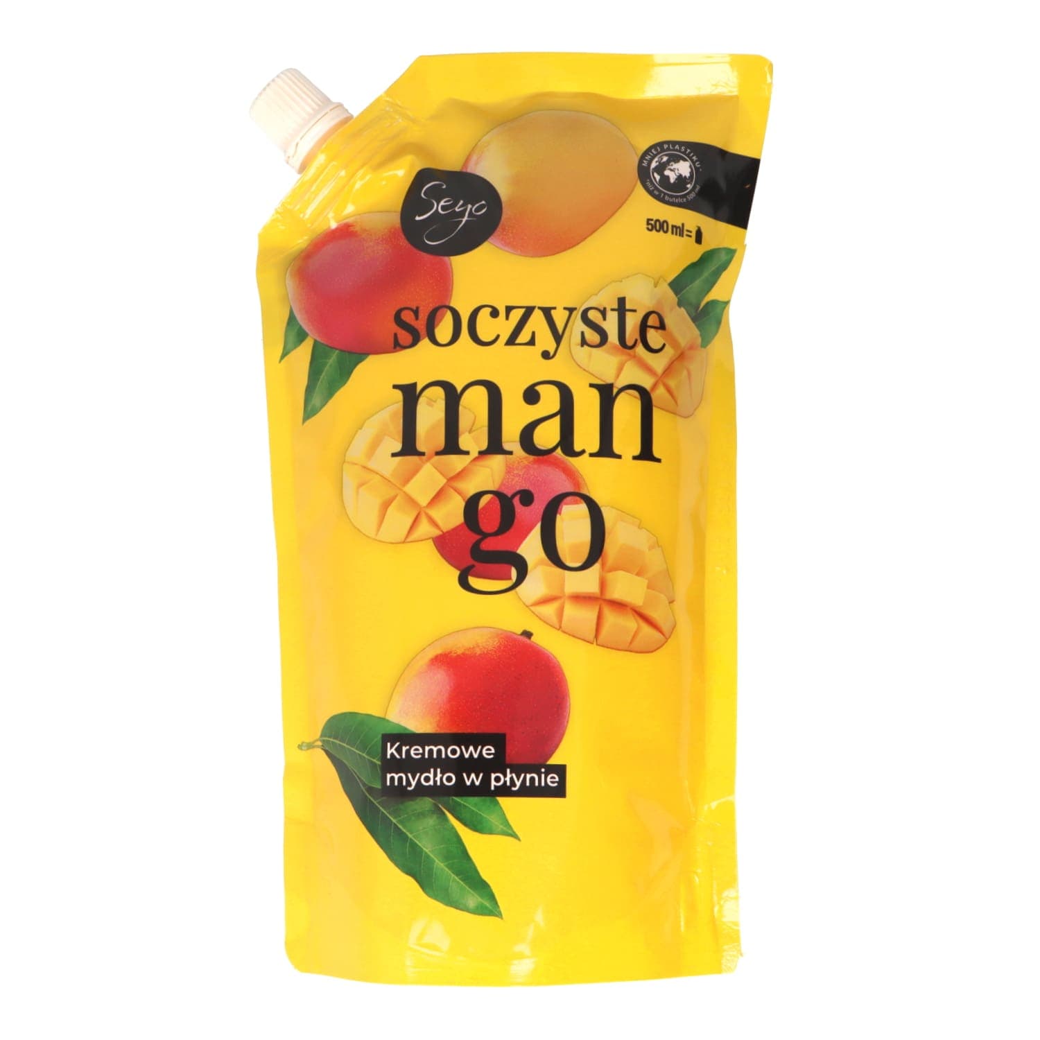mydło zapas Mango