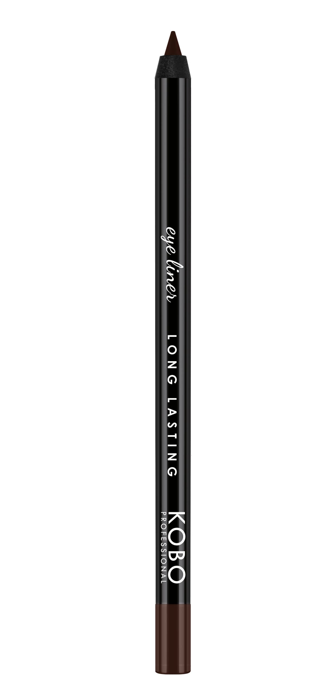Kobo Eyeliner Long Lasting Bronze 02 kredka do oczu