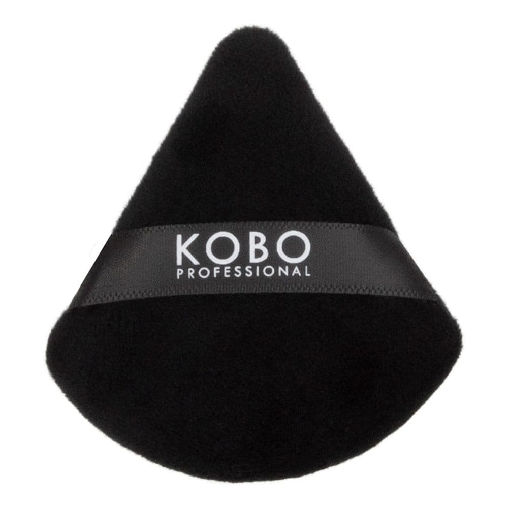 PROFESSIONAL POWDER PUFF TRIANGLE