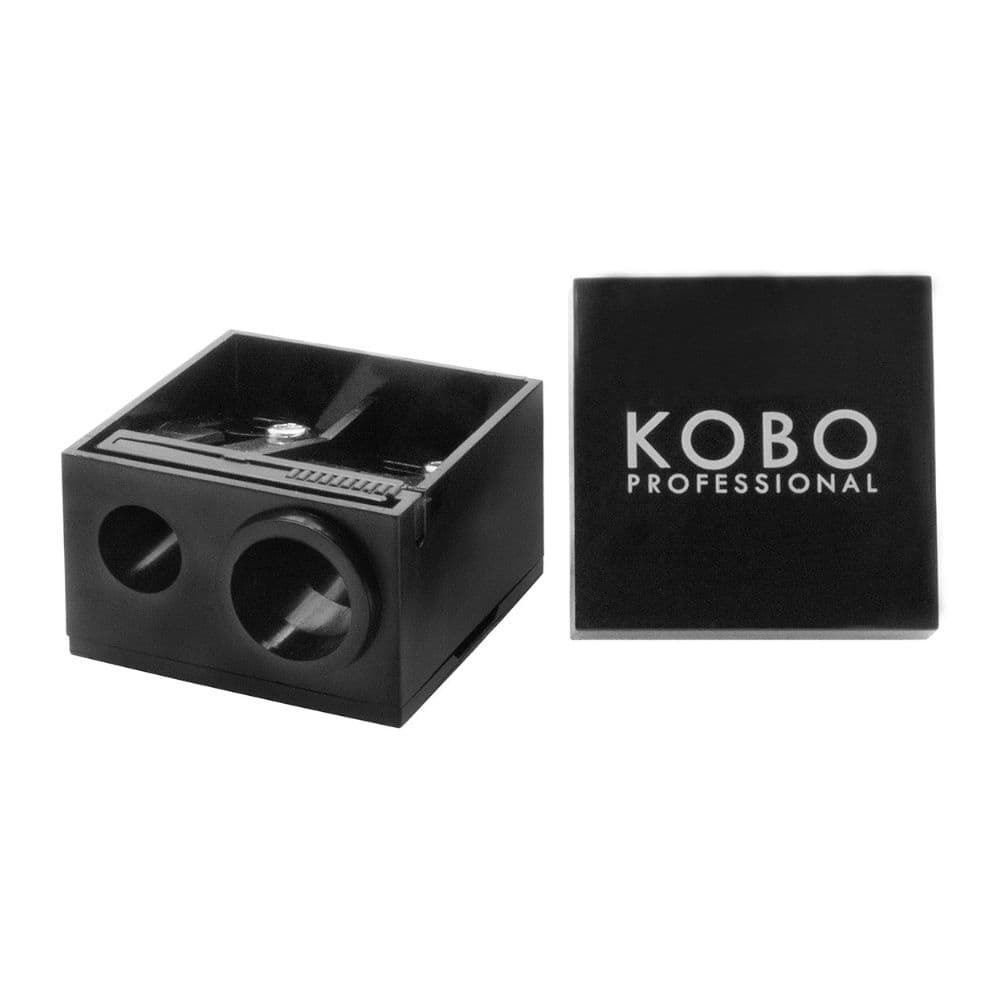 KOBO Double Pencil Sharpene