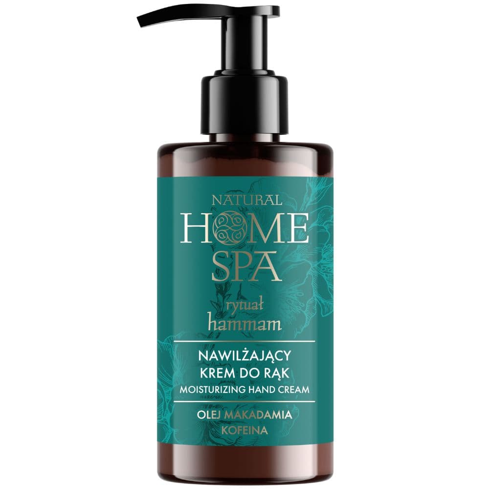 Home SPA Rytuał Hammam krem do rąk
