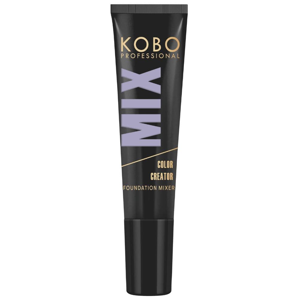 Kobo Foundation Mixer Color Creator Lilac mixer do podkładu