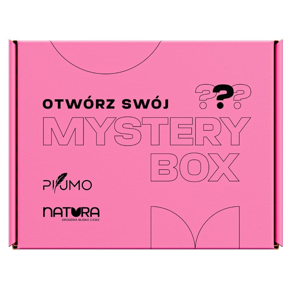Mystery Box