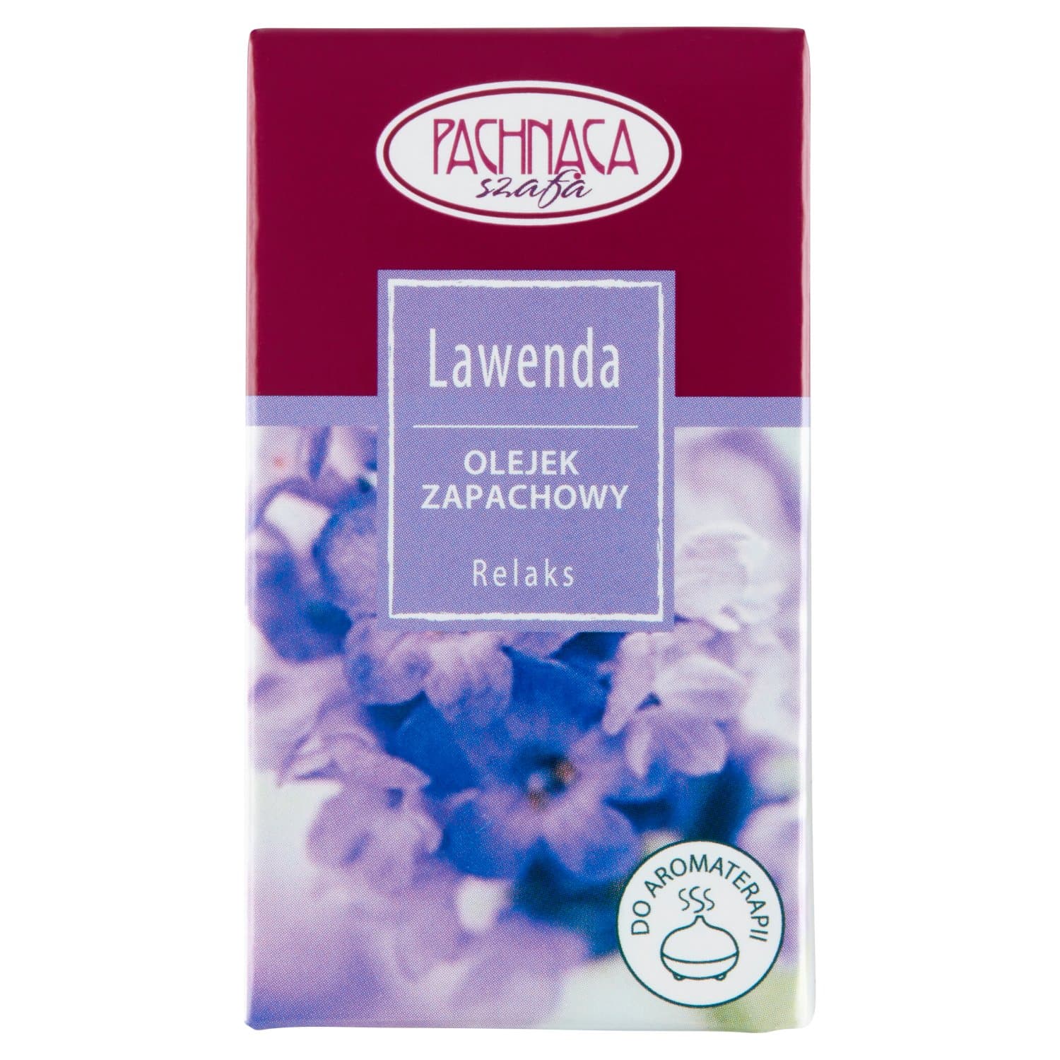 Szafa olejek zapachowy Lawenda