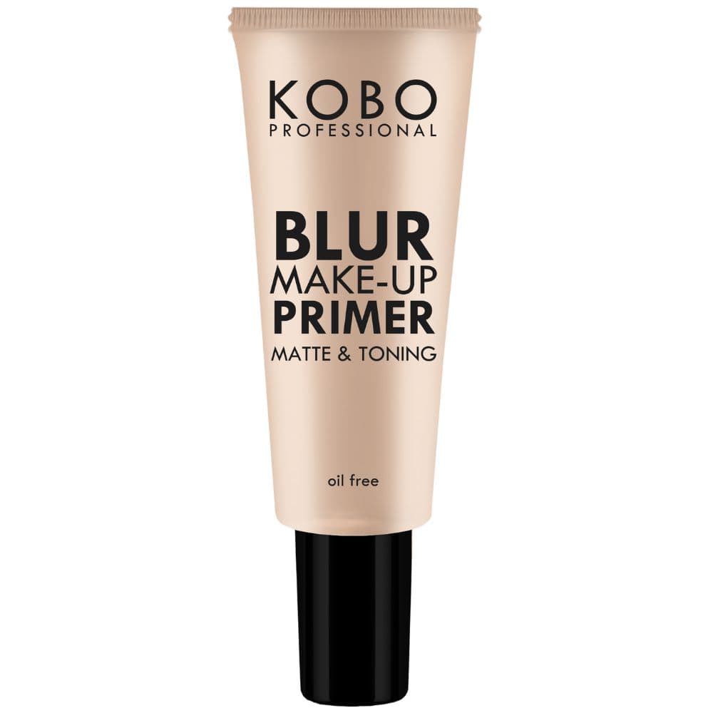 Kobo Blur Make Up Primer Matte & Toning baza