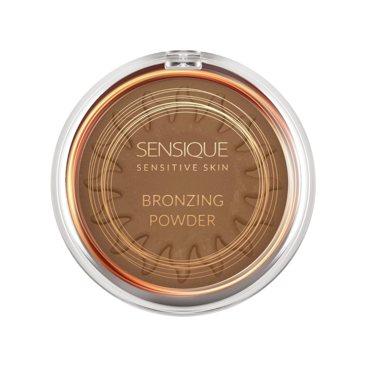 PUDER BRĄZUJĄCY BRONZING POWDER 109