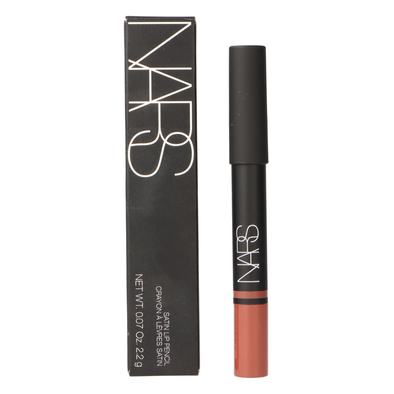 SATIN LIP PENCL 2,2GR BANSAR