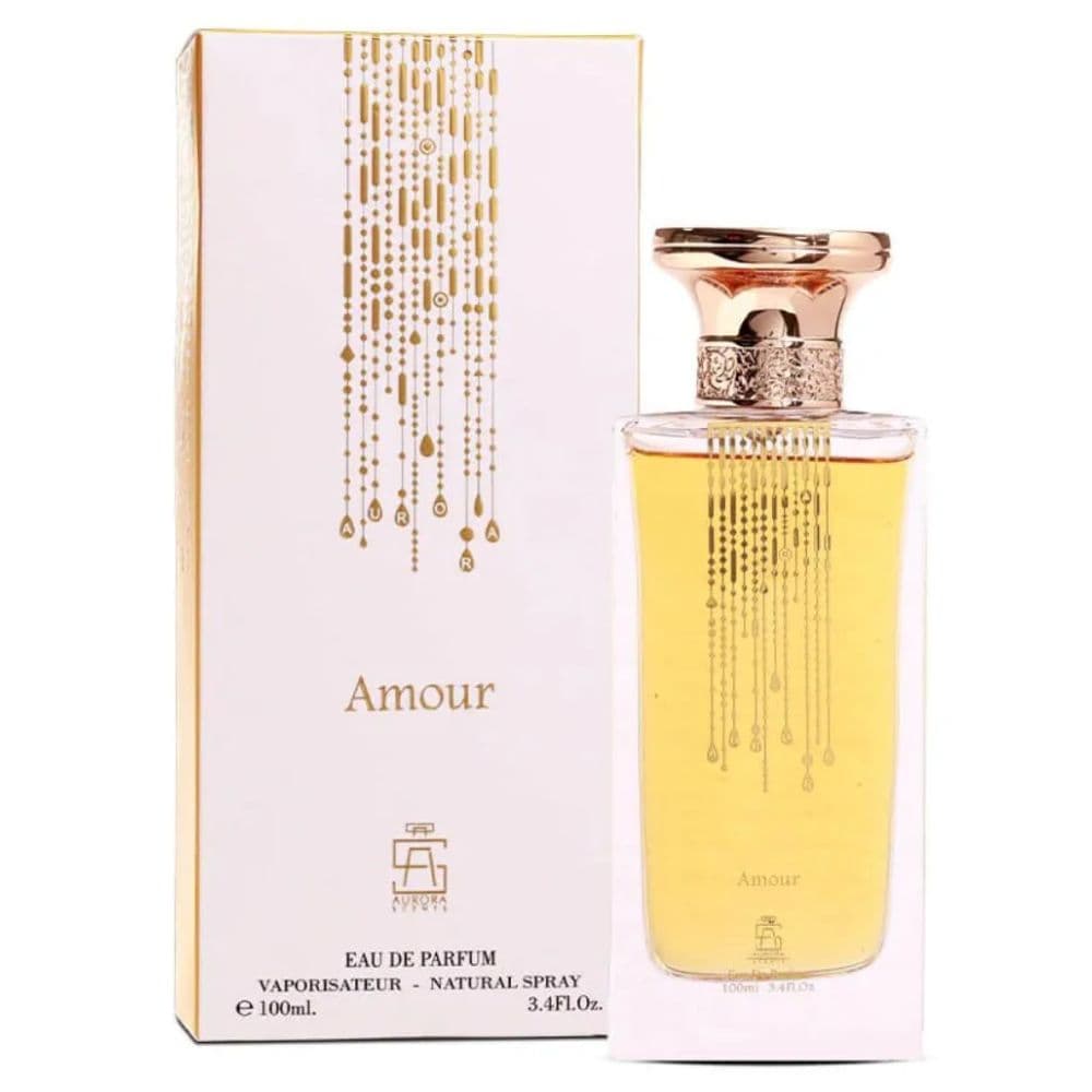 Scents Amour woda perfumowana