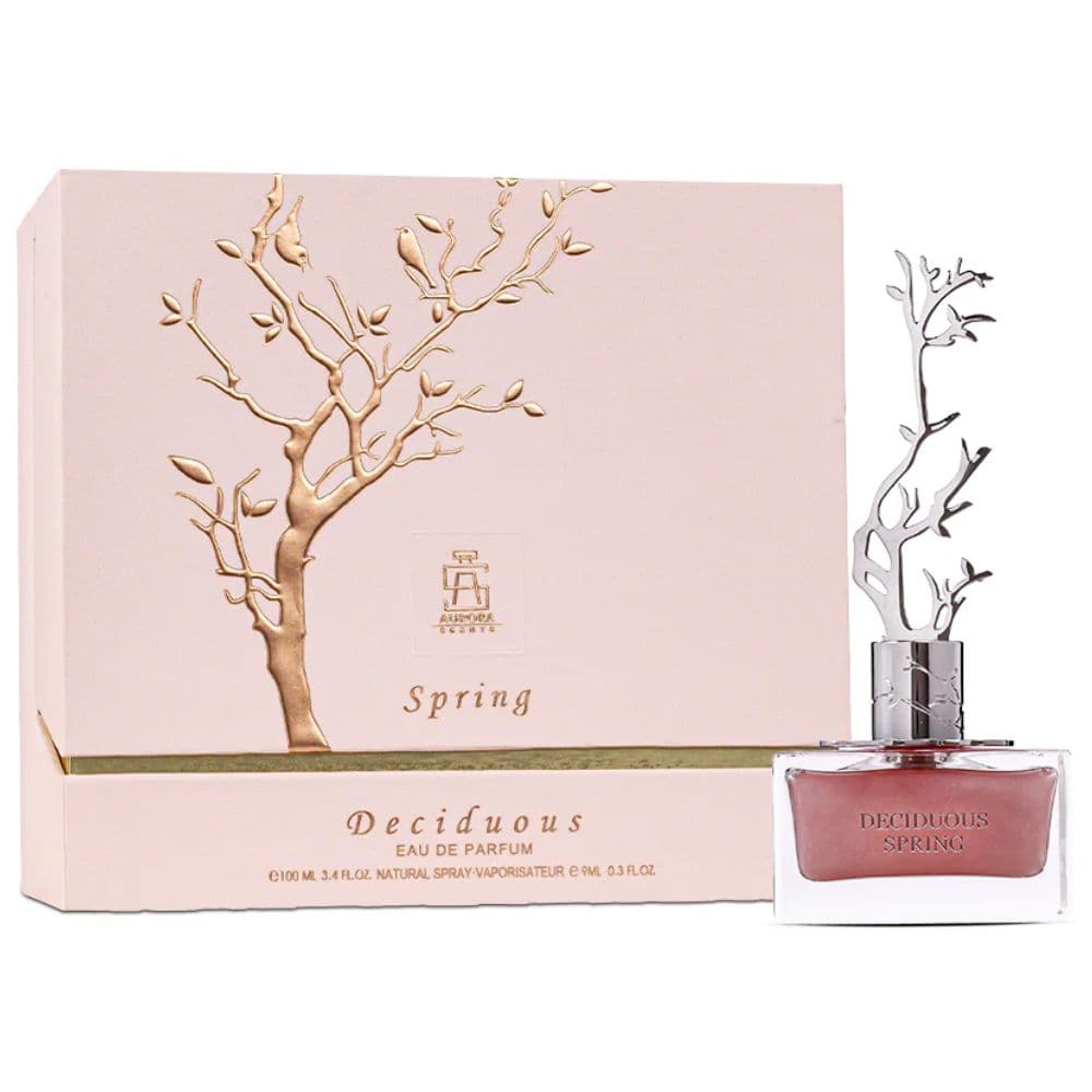 Scents Deciduous Spring woda perfumowana