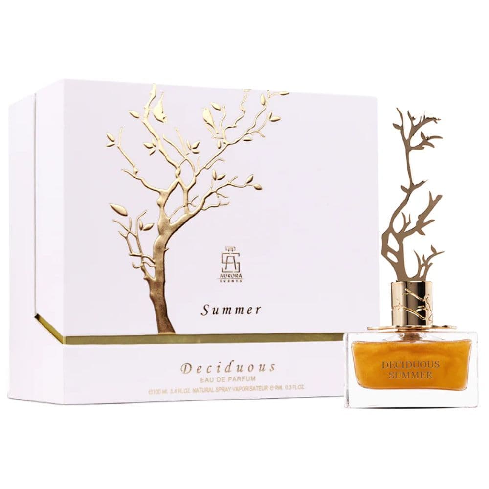 Scents Deciduous Summer woda perfumowana