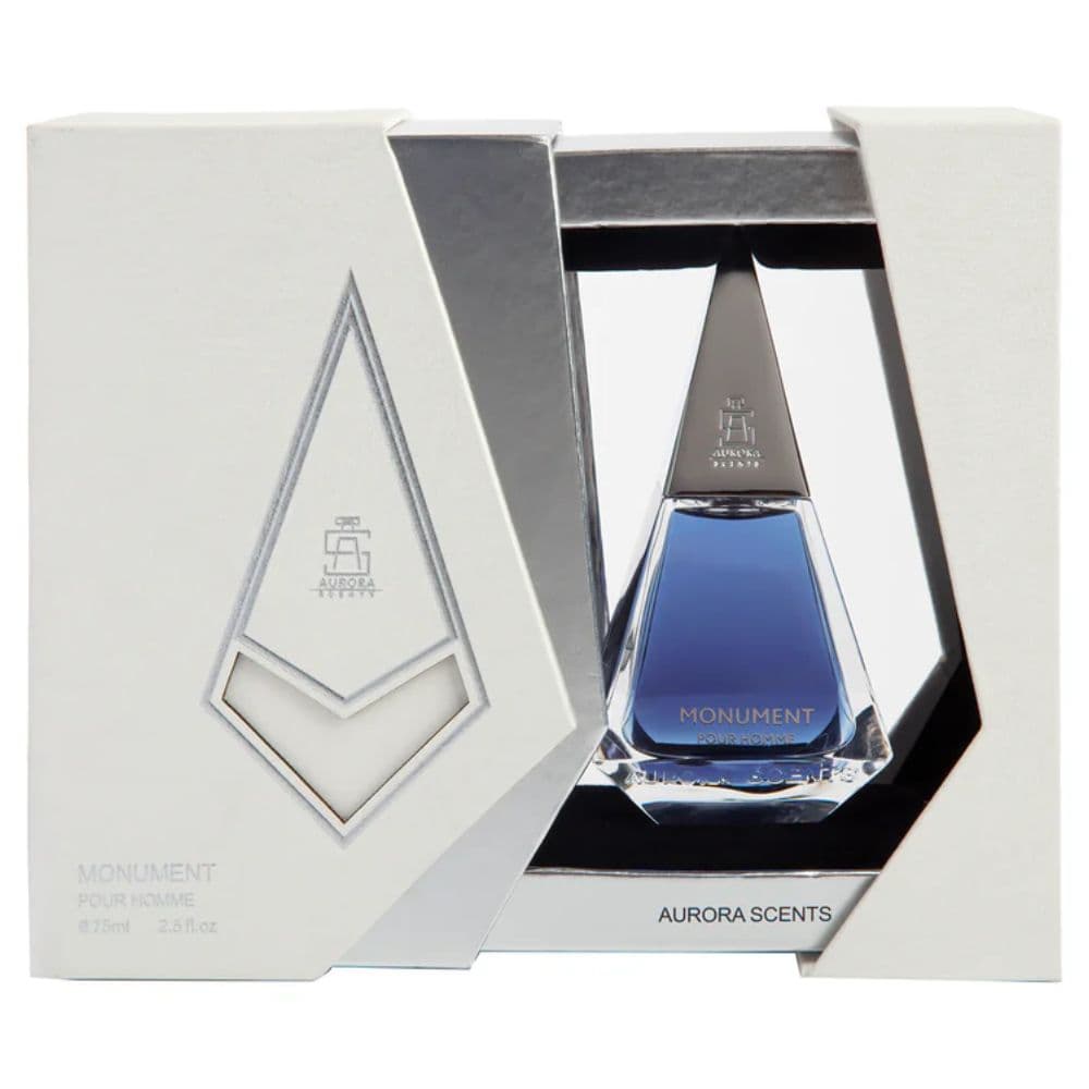 Scents Pour Homme for Men woda perfumowana