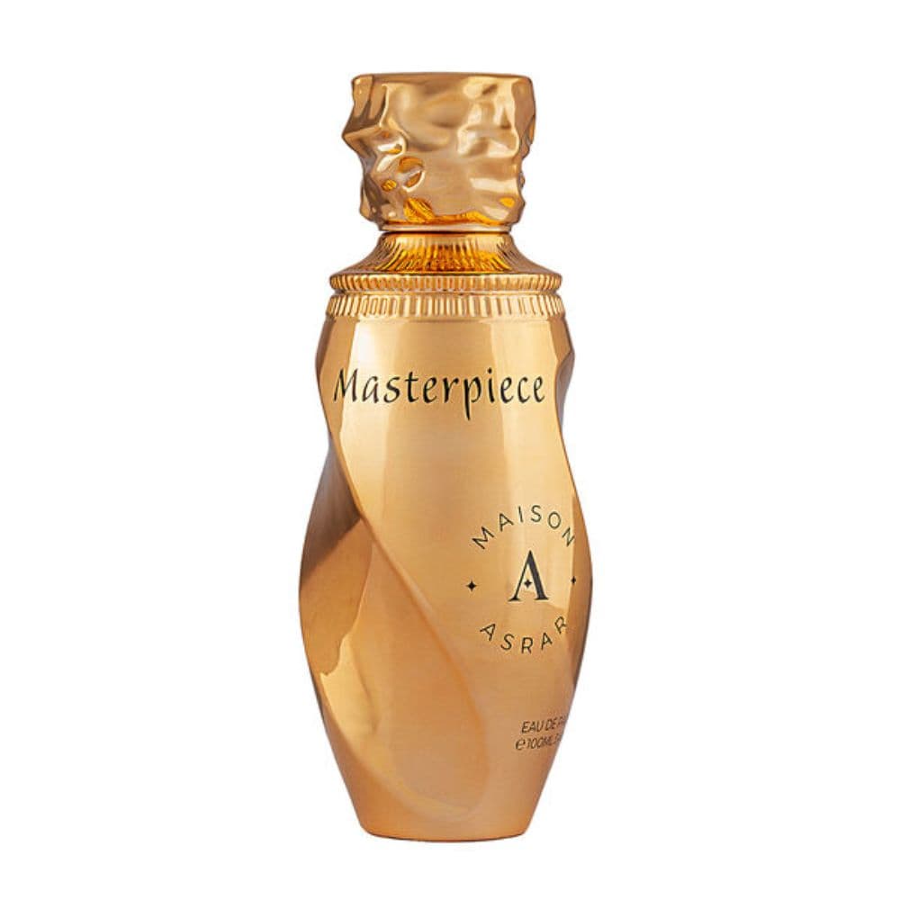 Asrar Masterpiece woda perfumowana unisex