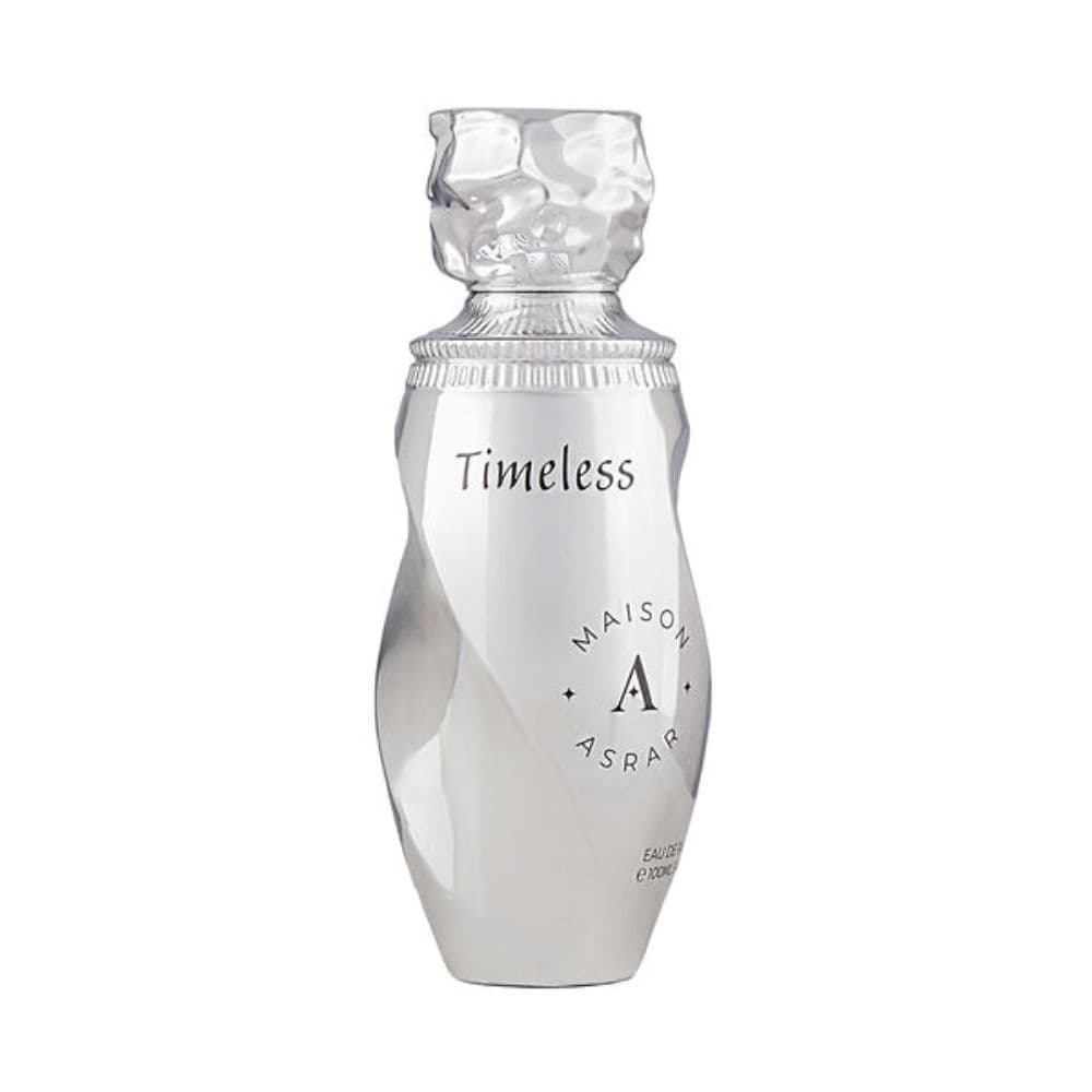 Asrar Timeless woda perfumowana męska