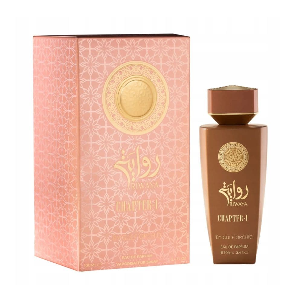 Orchid Riwaya Chapter I damska woda perfumowana