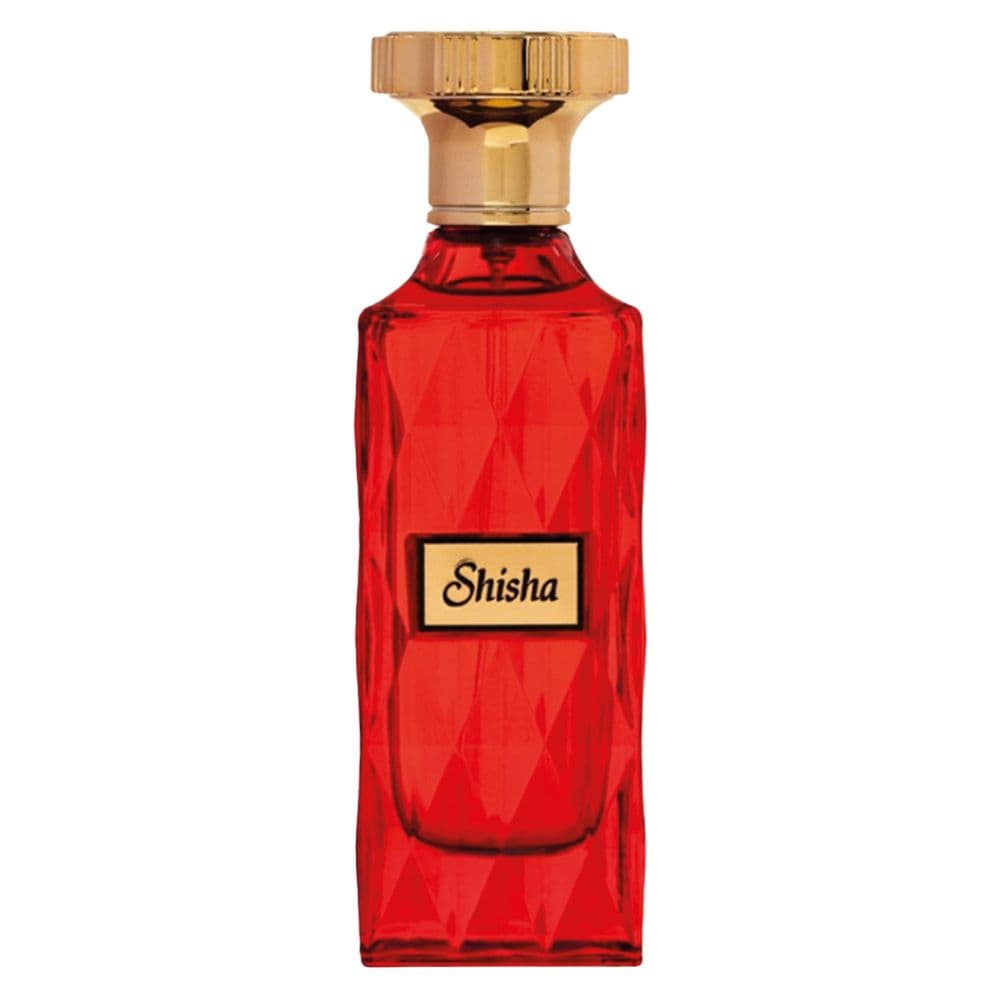 Orchid Shisha damska woda perfumowana