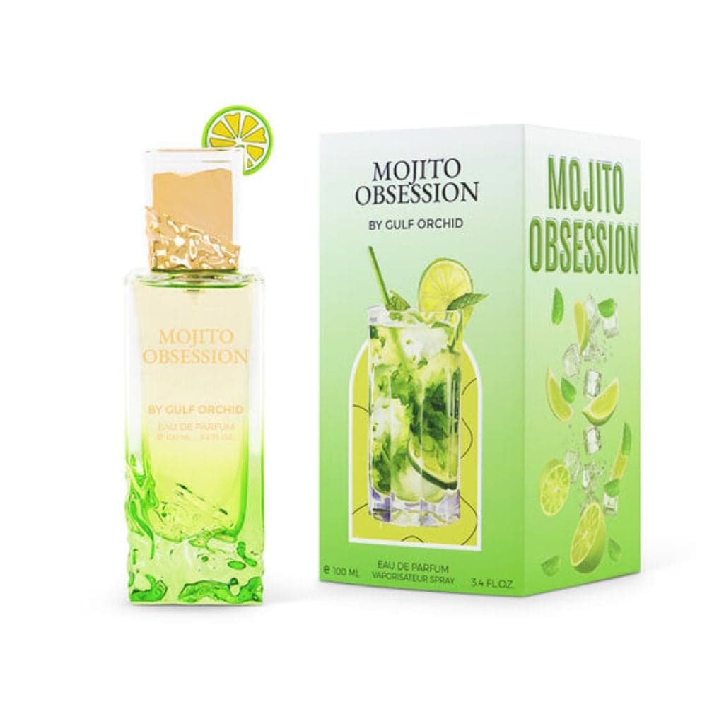Orchid Mojito Obsession woda perfumowana damska