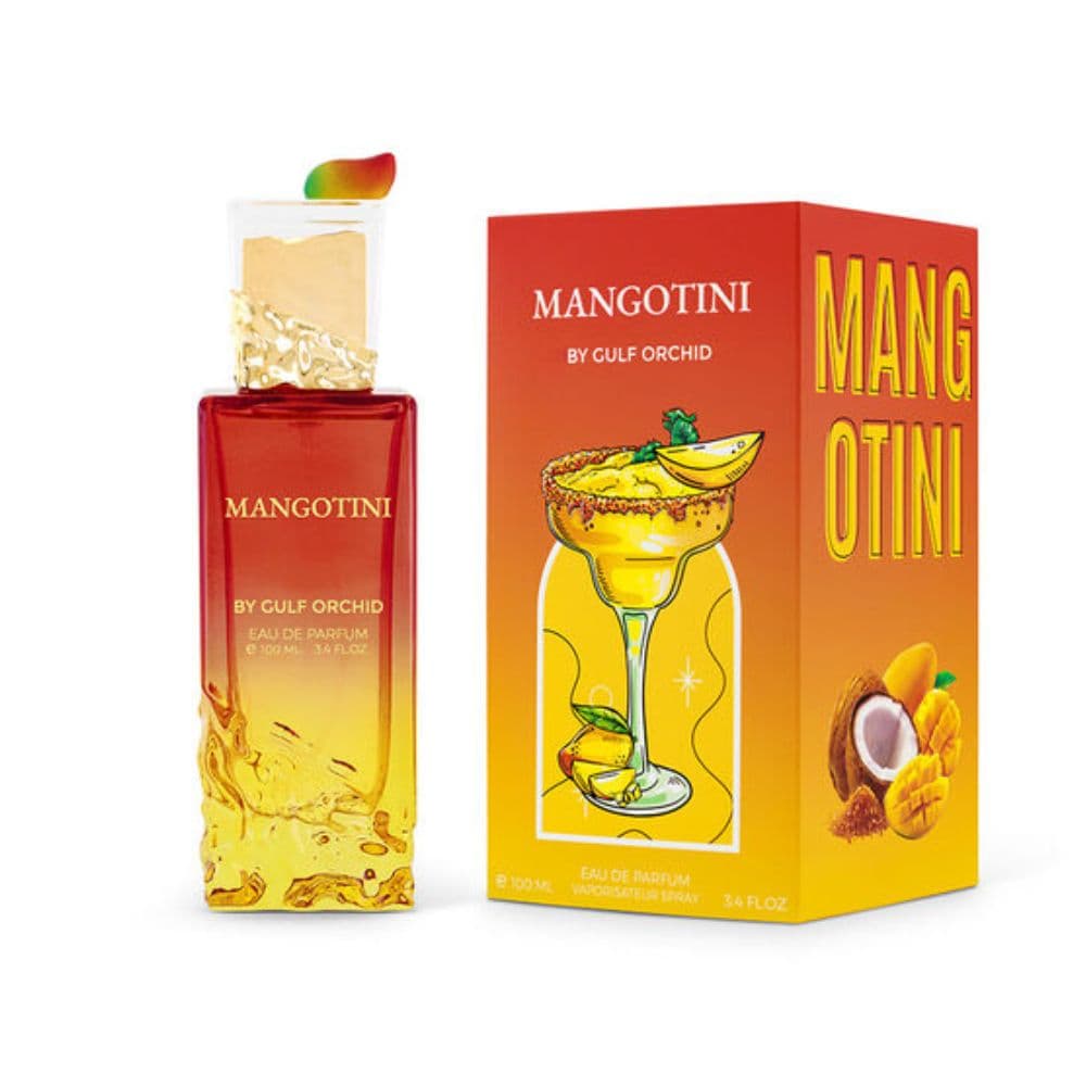 Orchid Mangotini woda perfumowana damska