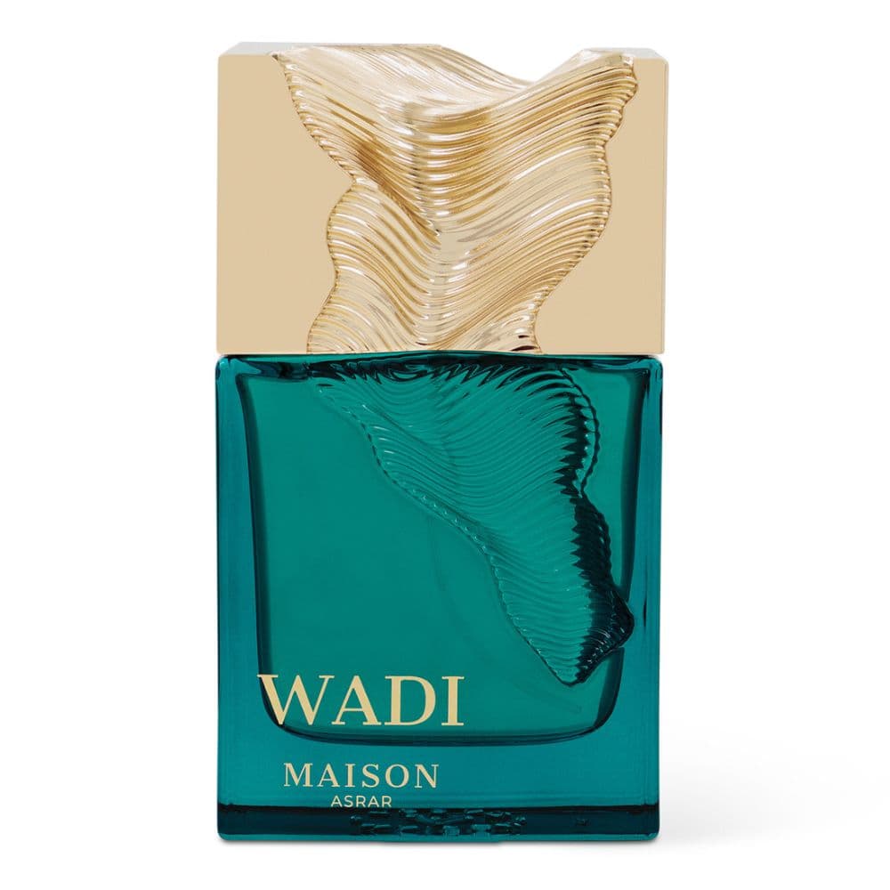 Asrar Wadi damska woda perfumowana