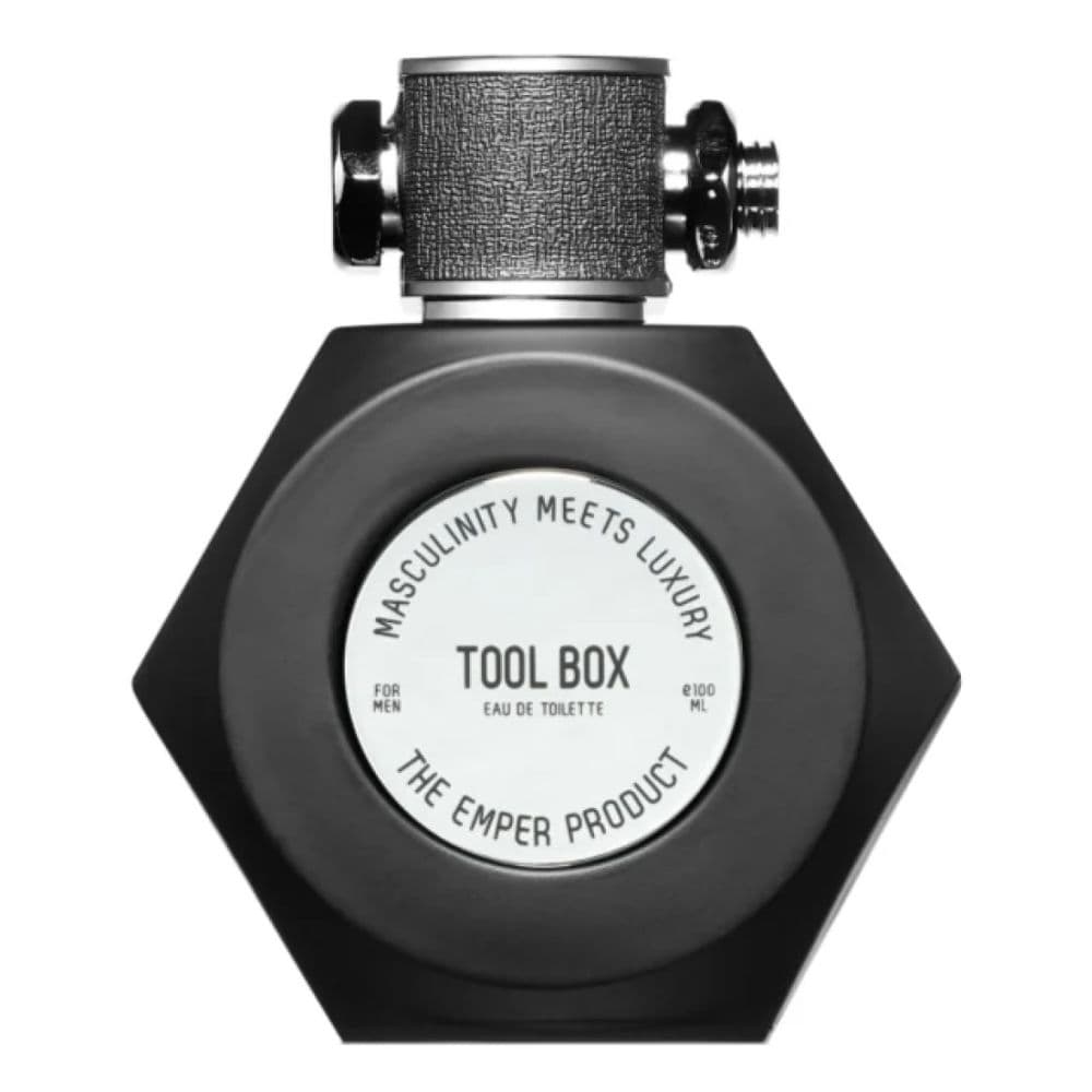 Chameau Perfumes Tool Box męska woda perfumowana