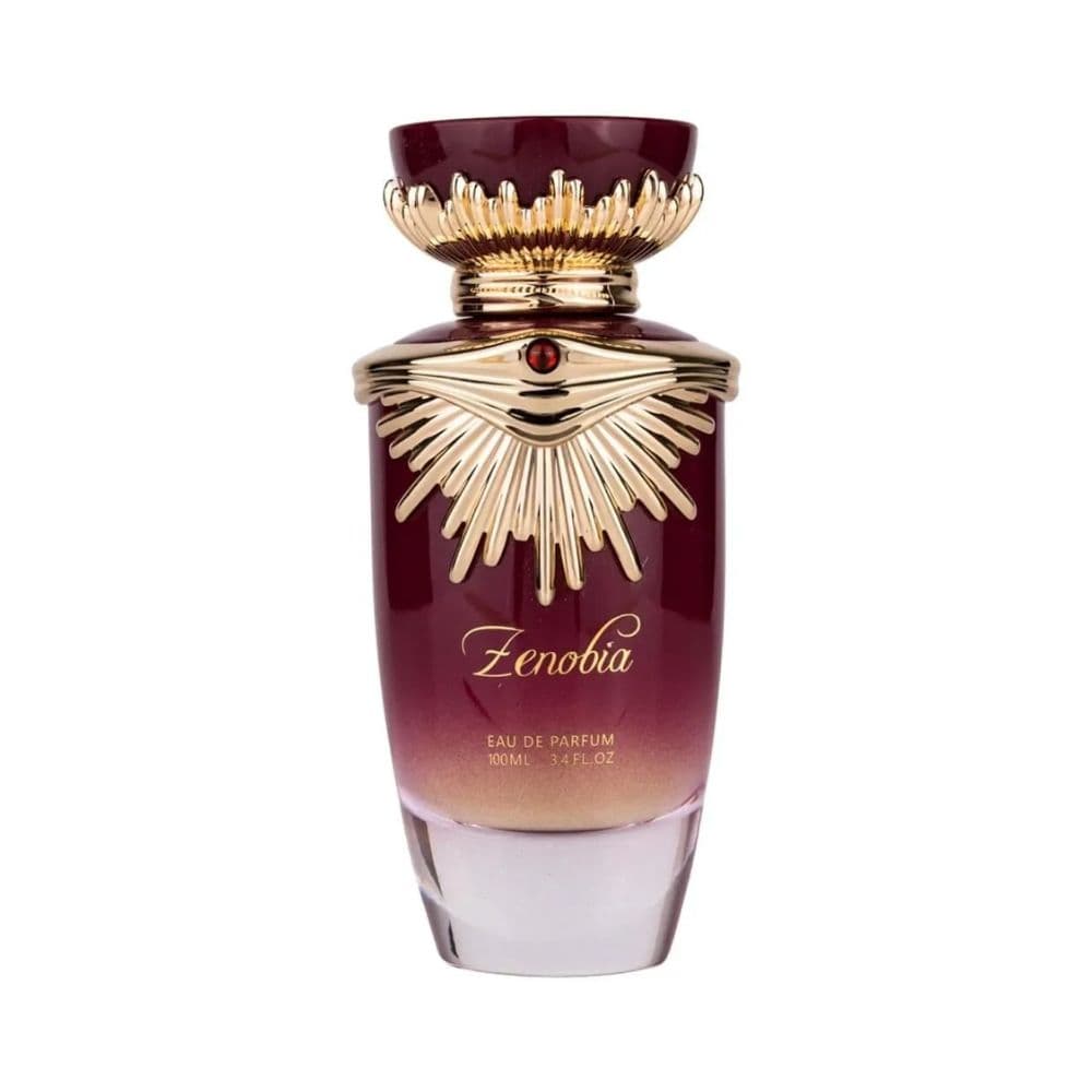 Asrar Zenobia damska woda perfumowana