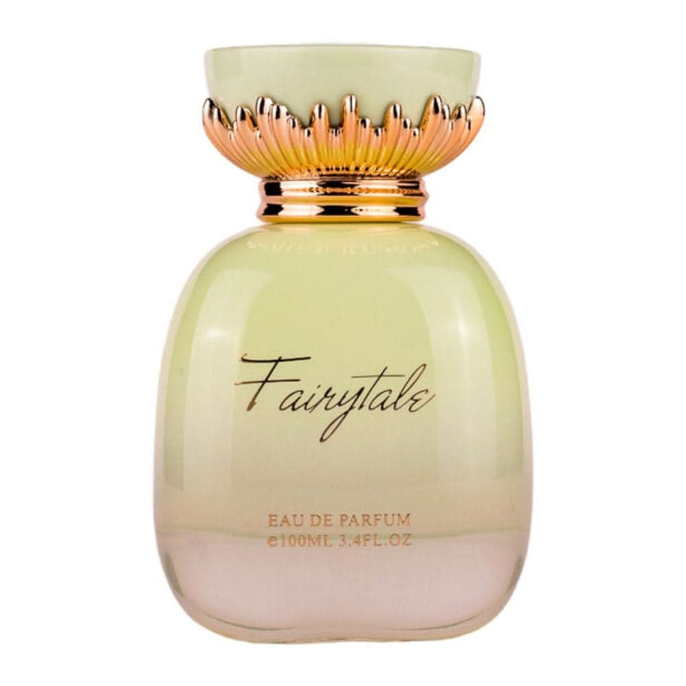 Asrar Fairy Tale woda perfumowana damska