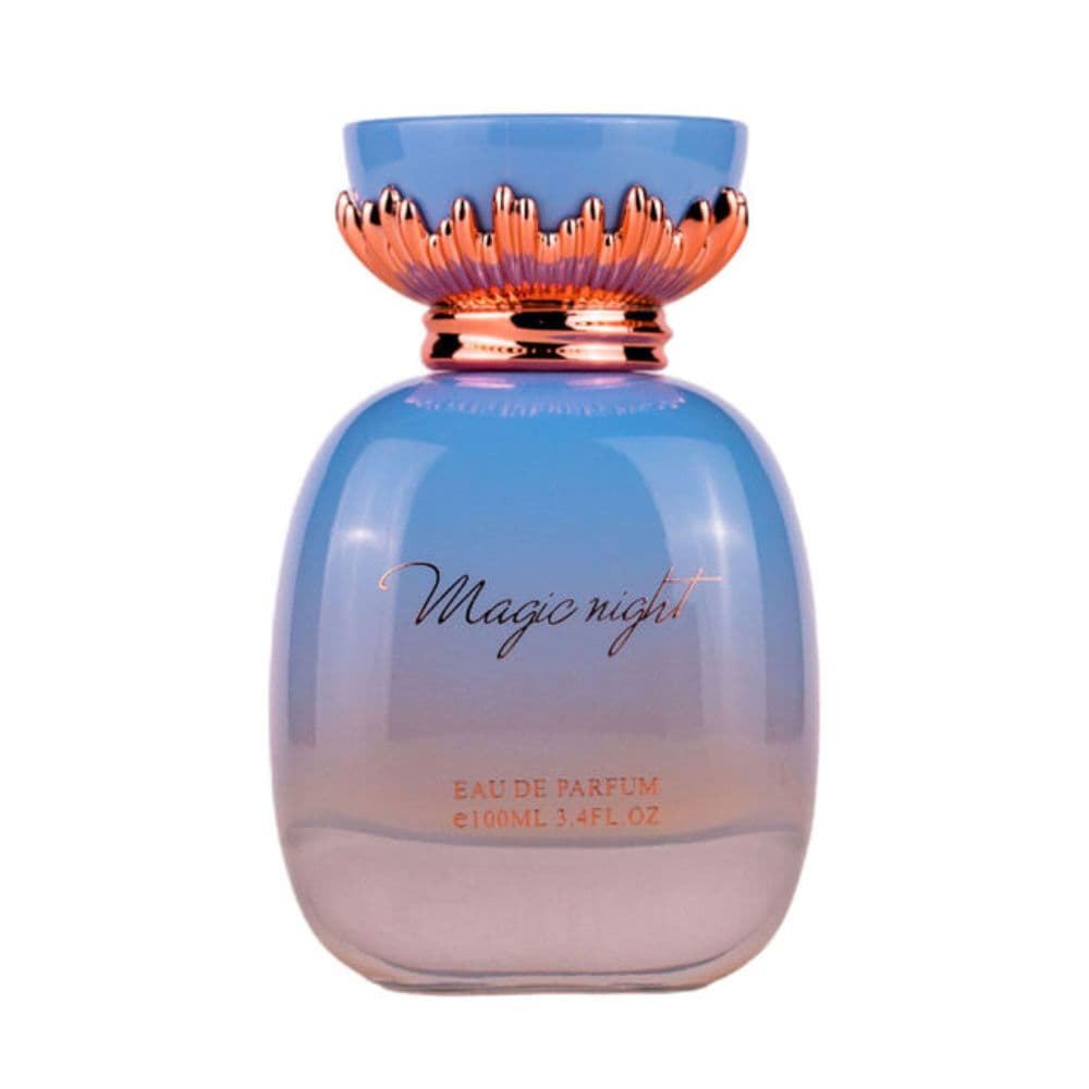 Asrar Magic Night woda perfumowana damska