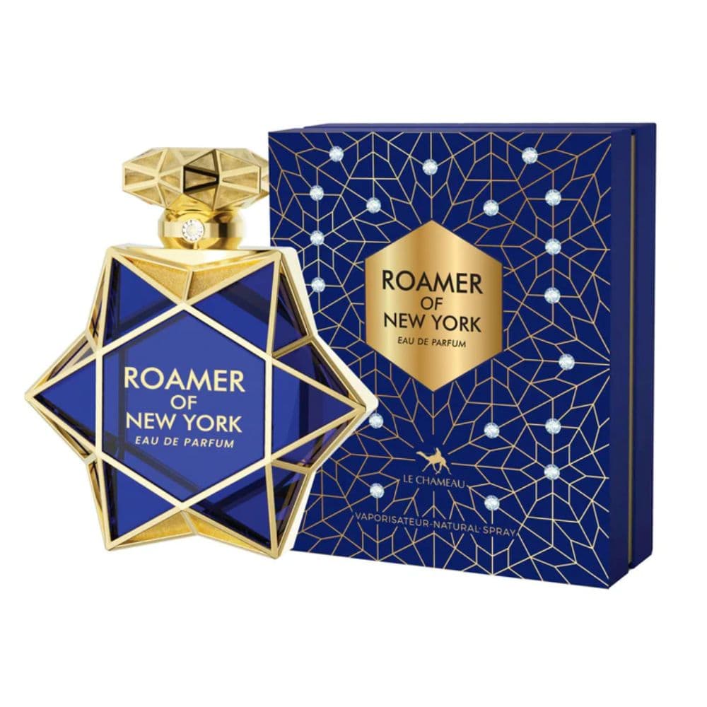 Chameau Roamer Of New York damska woda perfumowana
