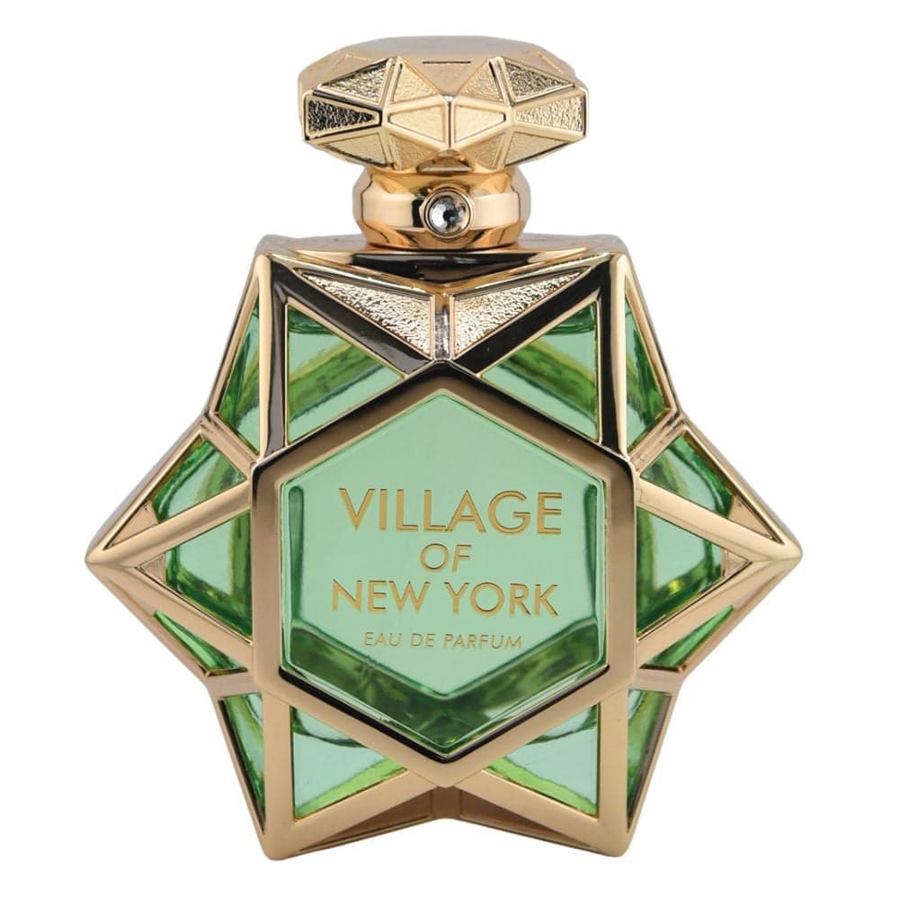 Chameau Perfumes Village Of New York damska woda perfumowana