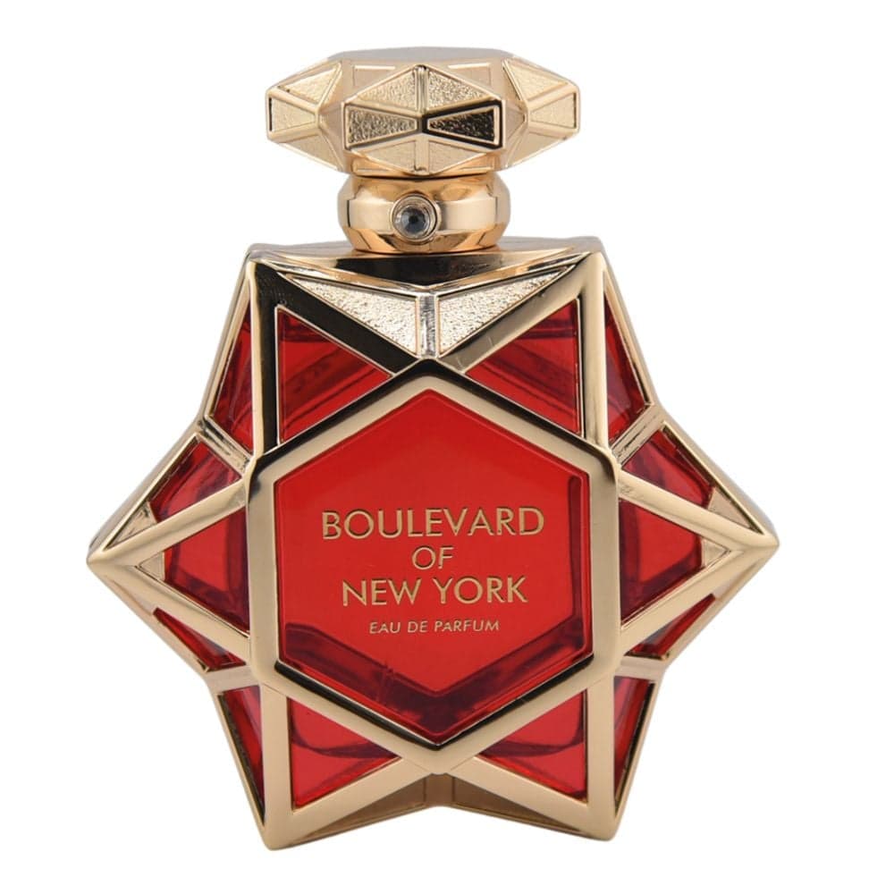 Chameau Perfumes Boulevard Of New York damska woda perfumowana
