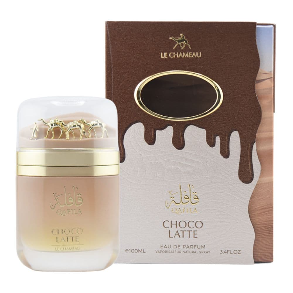 Chameau Perfumes Choco Late woda perfumowana damska