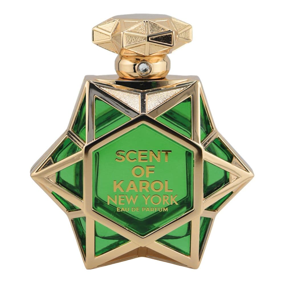 Chameau Perfumes Scent Of Karol New York damska woda perfumowana