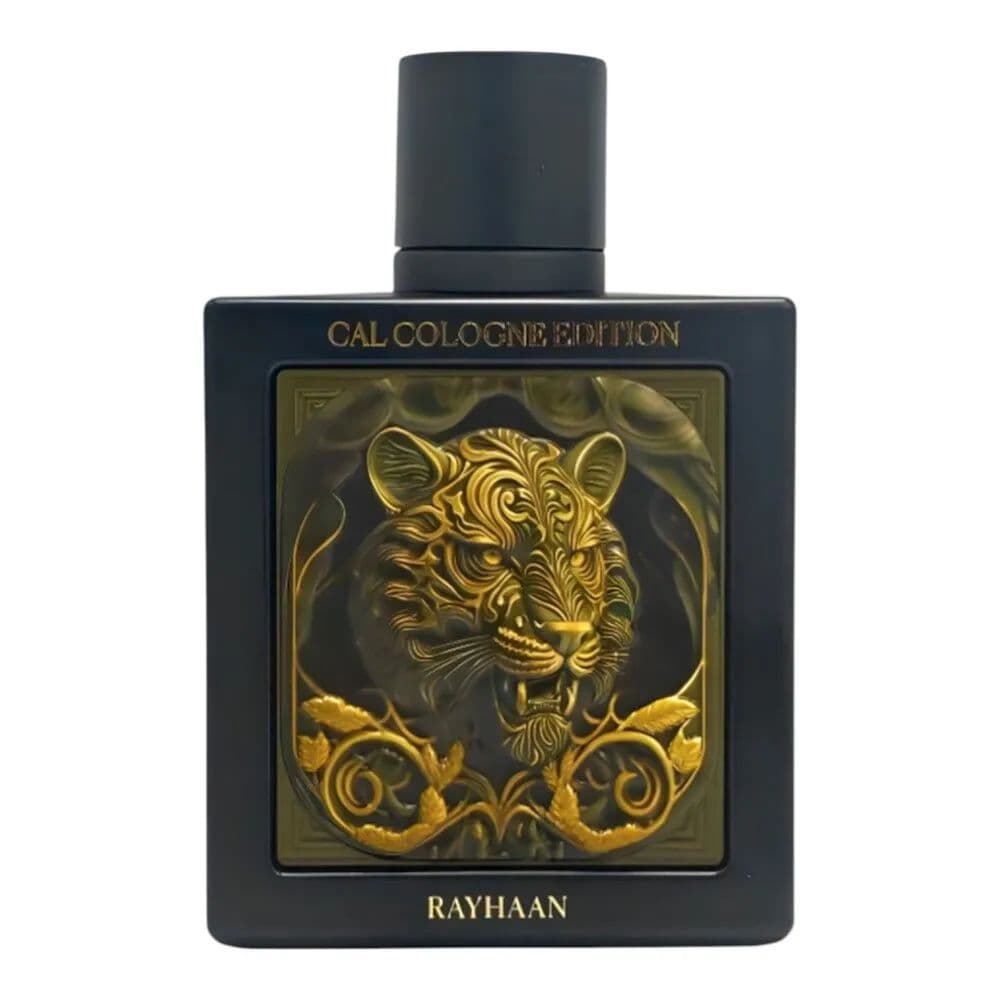 Tiger męska woda perfumowana