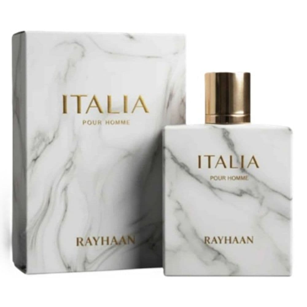 Italia woda perfumowana unisex