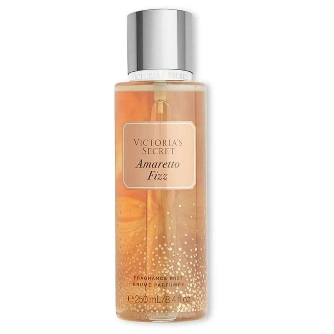 Victoria's Secret mgiełka do ciała Amaretto Fizz