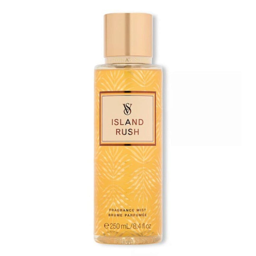 Victoria's Secret mgiełka do ciała Island Rush