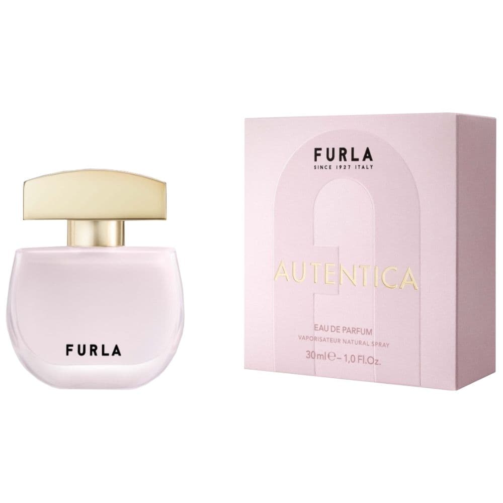 Autentica woda perfumowana