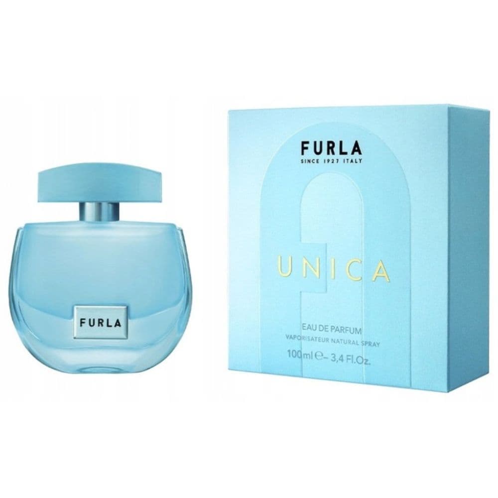 Unica Perfumy Damski