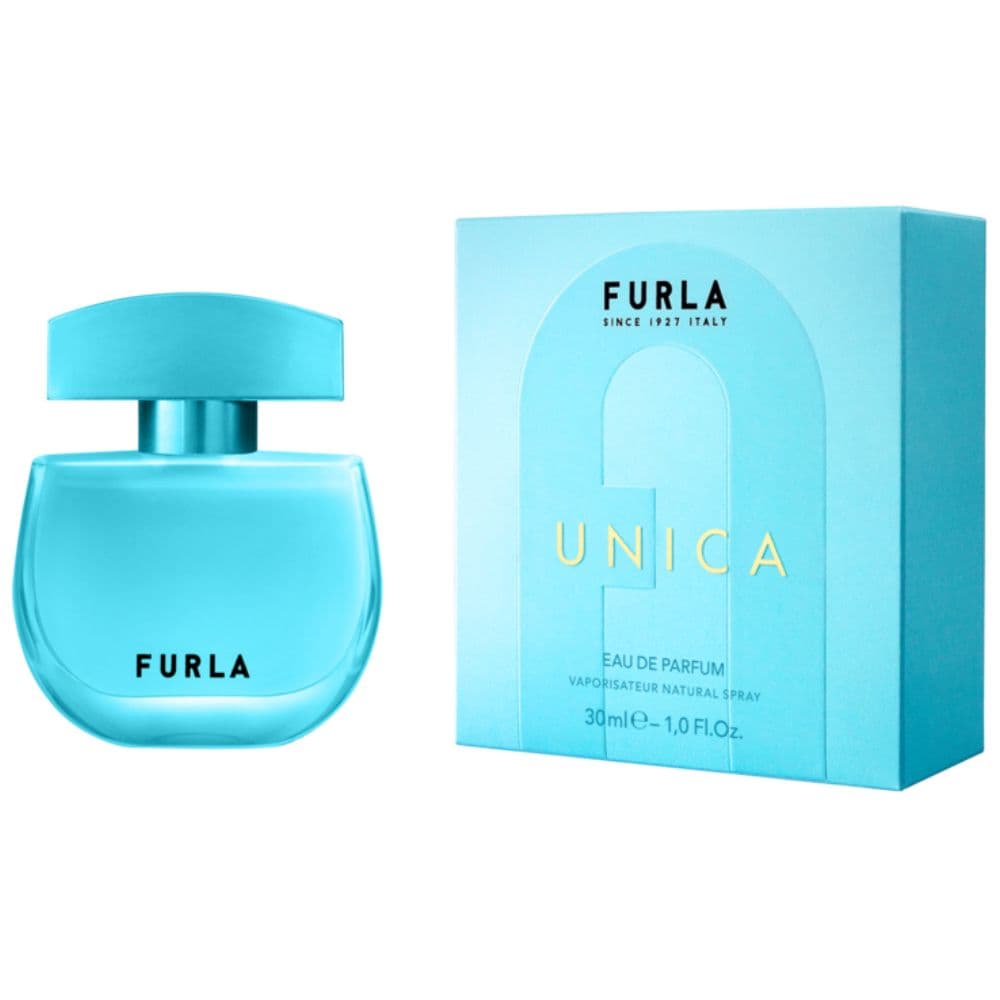 Unica woda perfumowana