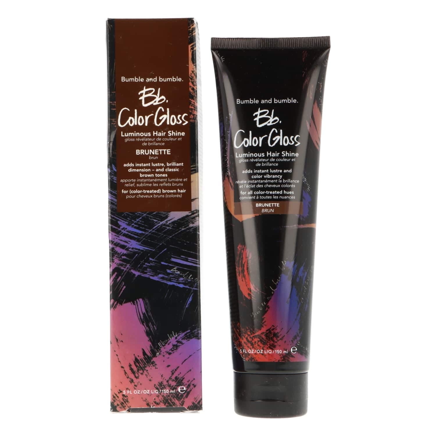 BUMBLE&BUMBLE COL GLOS TRUE B