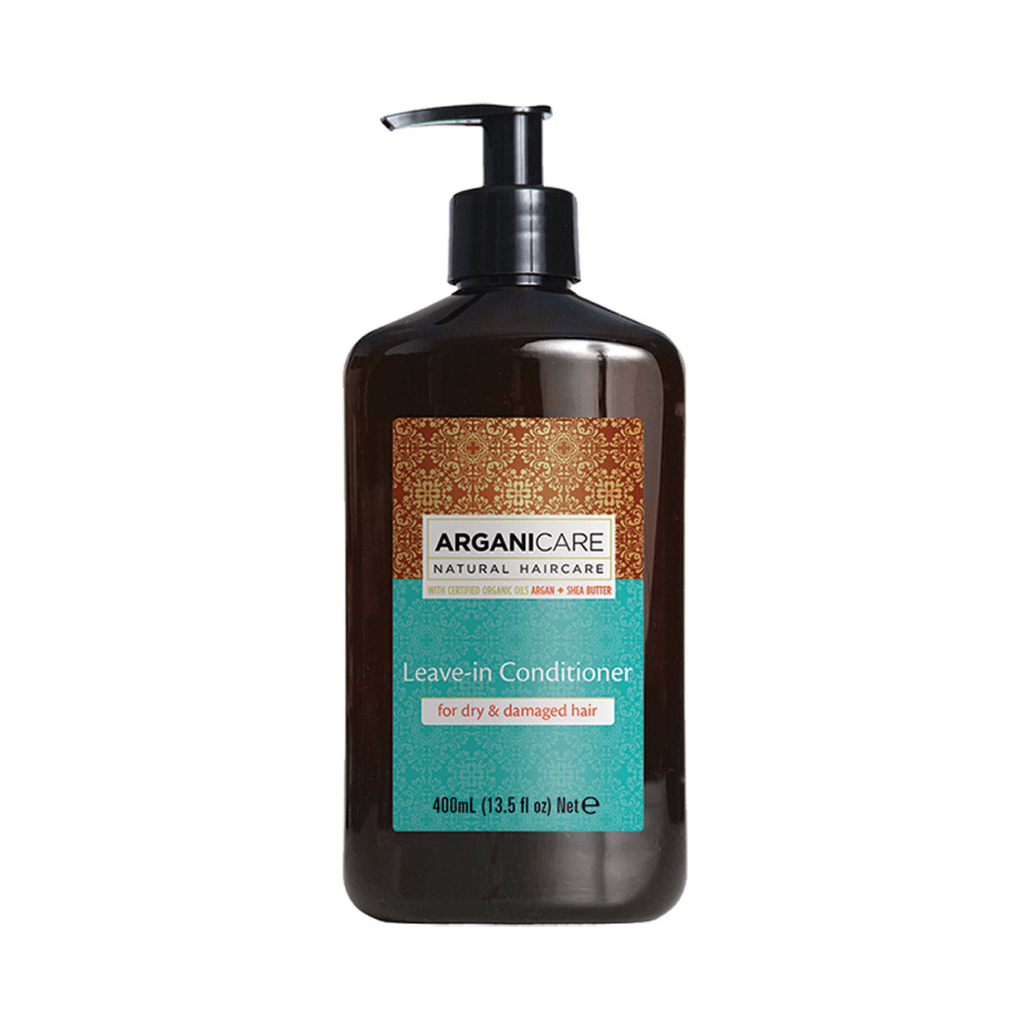 Shea Butter odżywka do włosów
