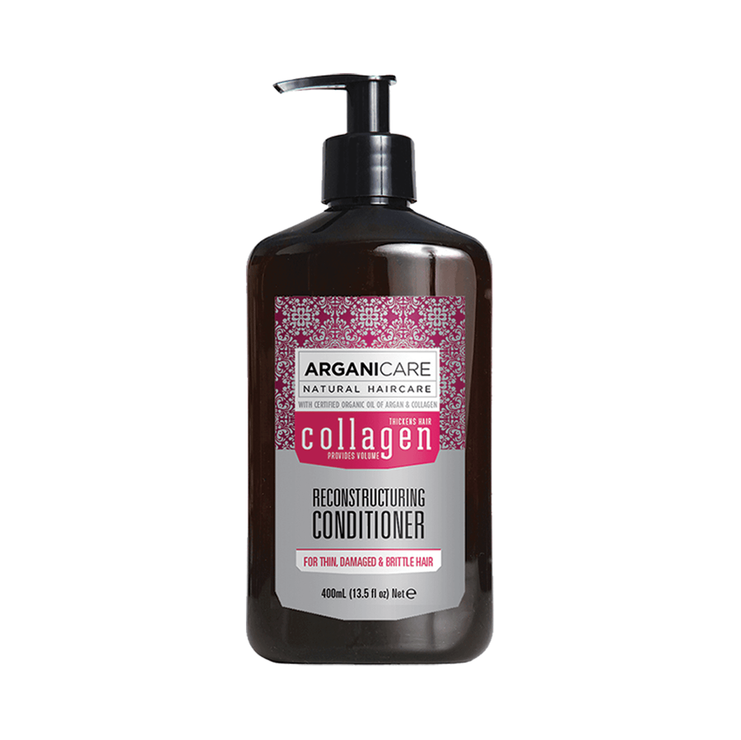 Collagen odżywka do włosów