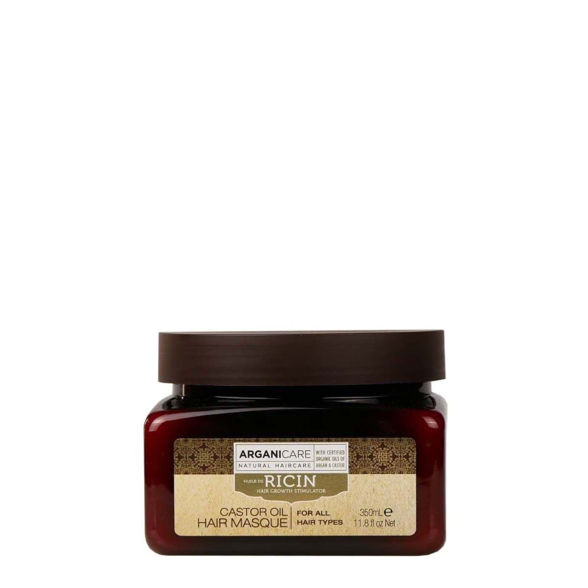 CASTOR OIL MASKA