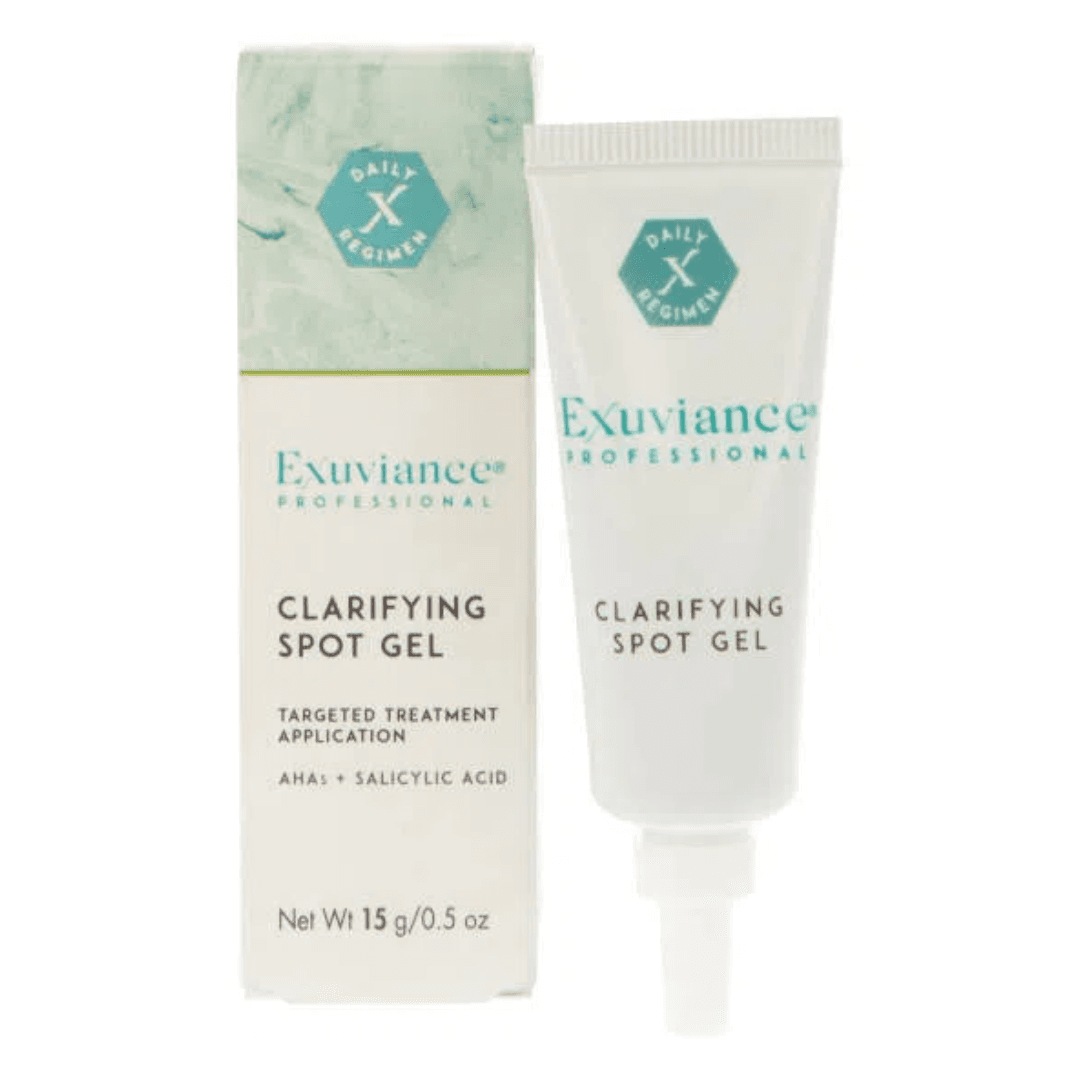 CLARIF SPOT GEL 15GR