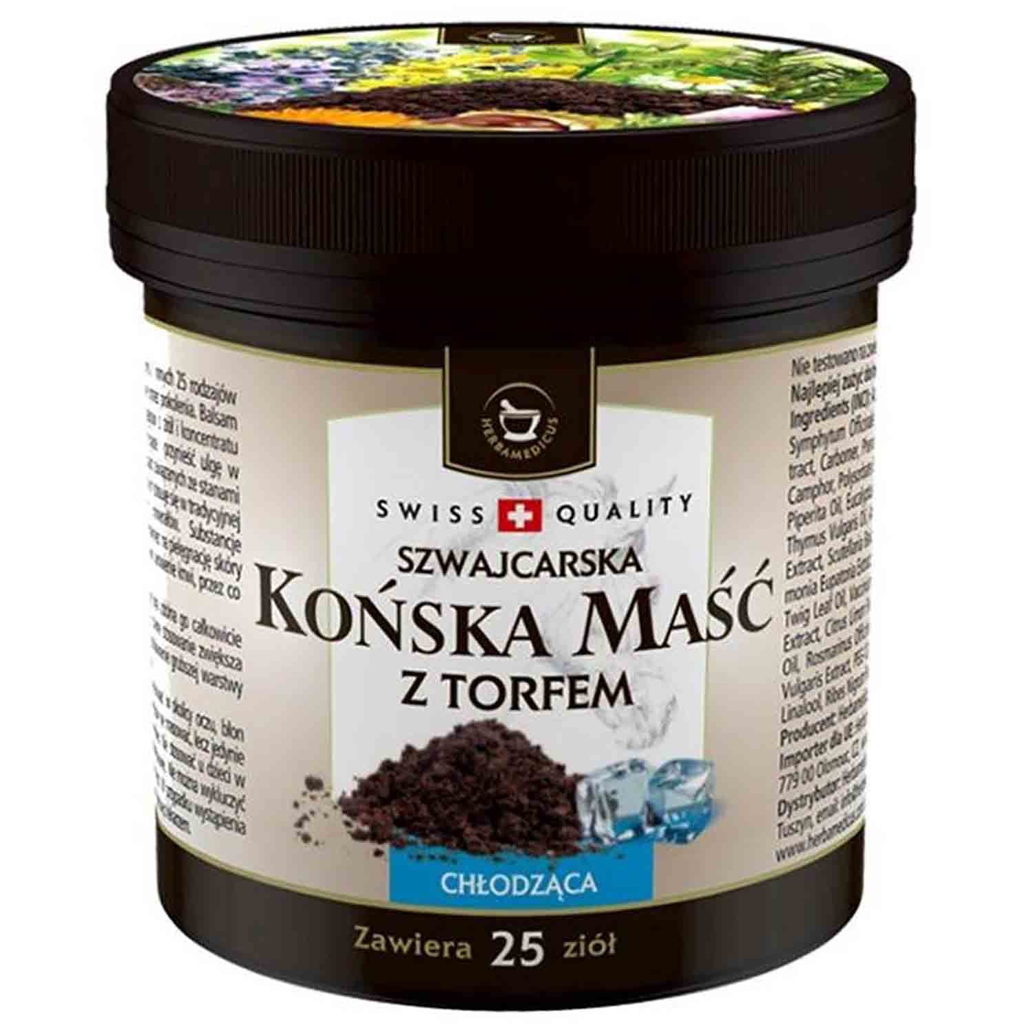 KONSKA MASC TORF CHLO