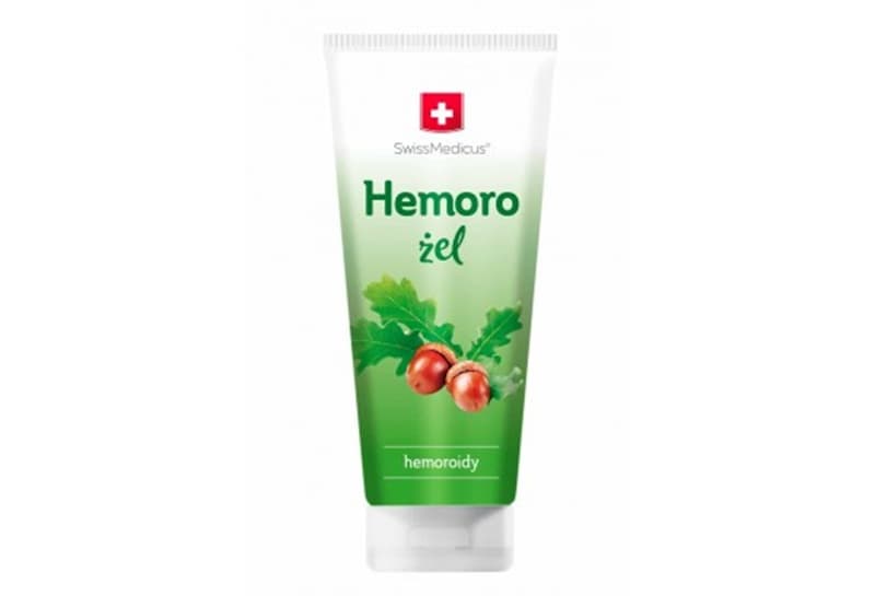 HEMORO ZEL