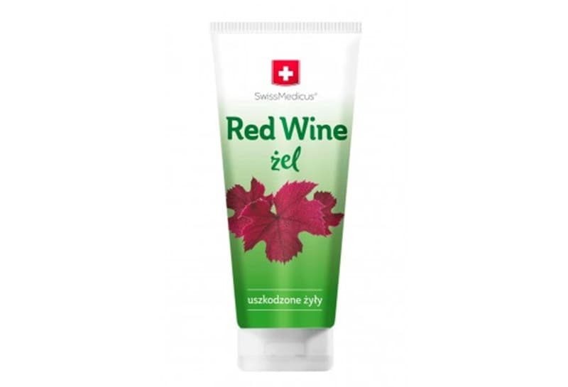 RED WINE ZEL
