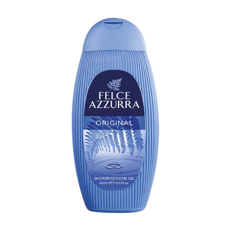 AZZURRA ZEL ORIGINAL