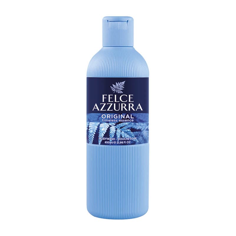 AZZURRA ZEL CLASSICO