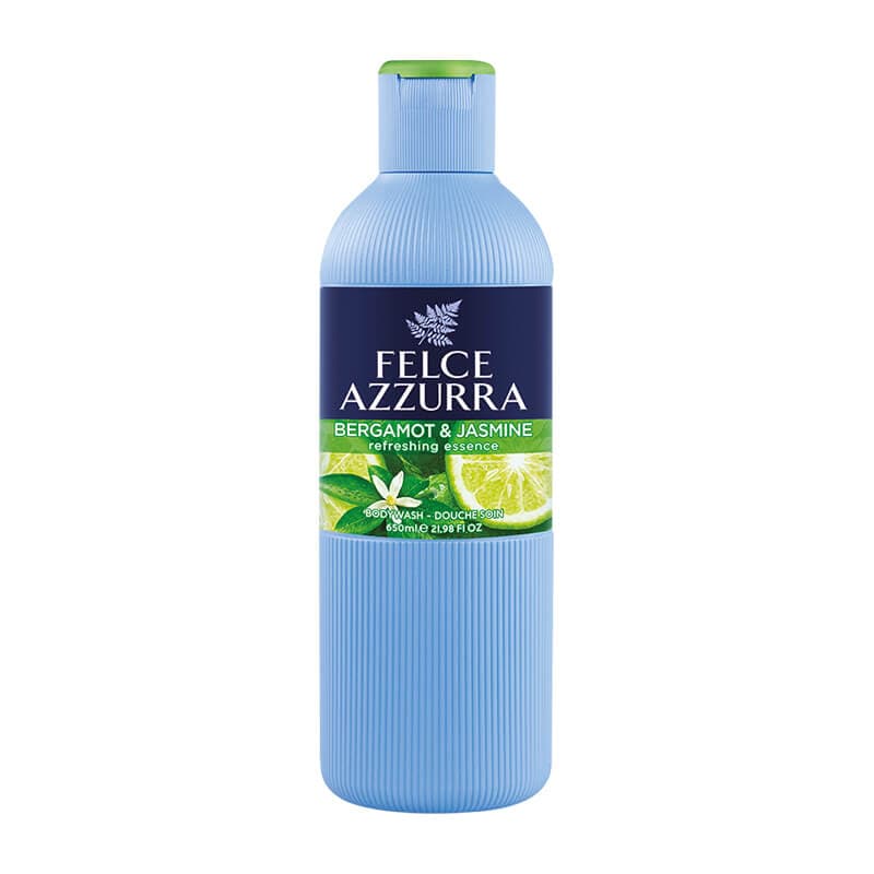 AZZURRA ZEL BERGAMOT&CEDRO